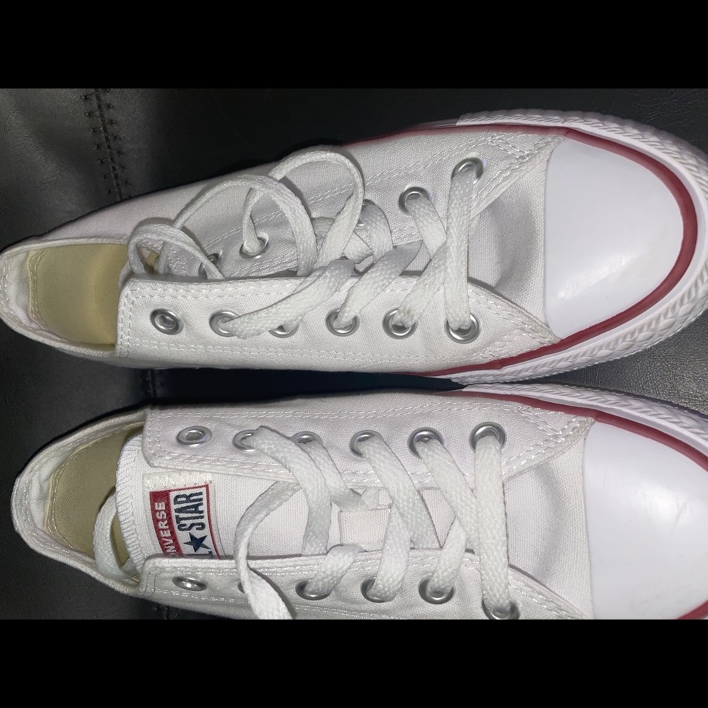 Converse Chuck Taylor All Star. Brand New. Low top.